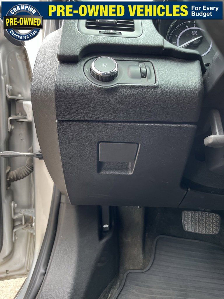 2014 Buick Regal Turbo Premium I photo 12
