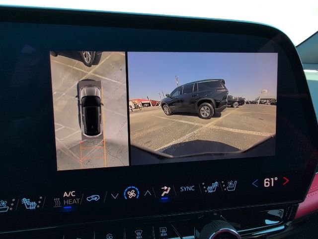 2025 Chevrolet Blazer EV RS photo 30