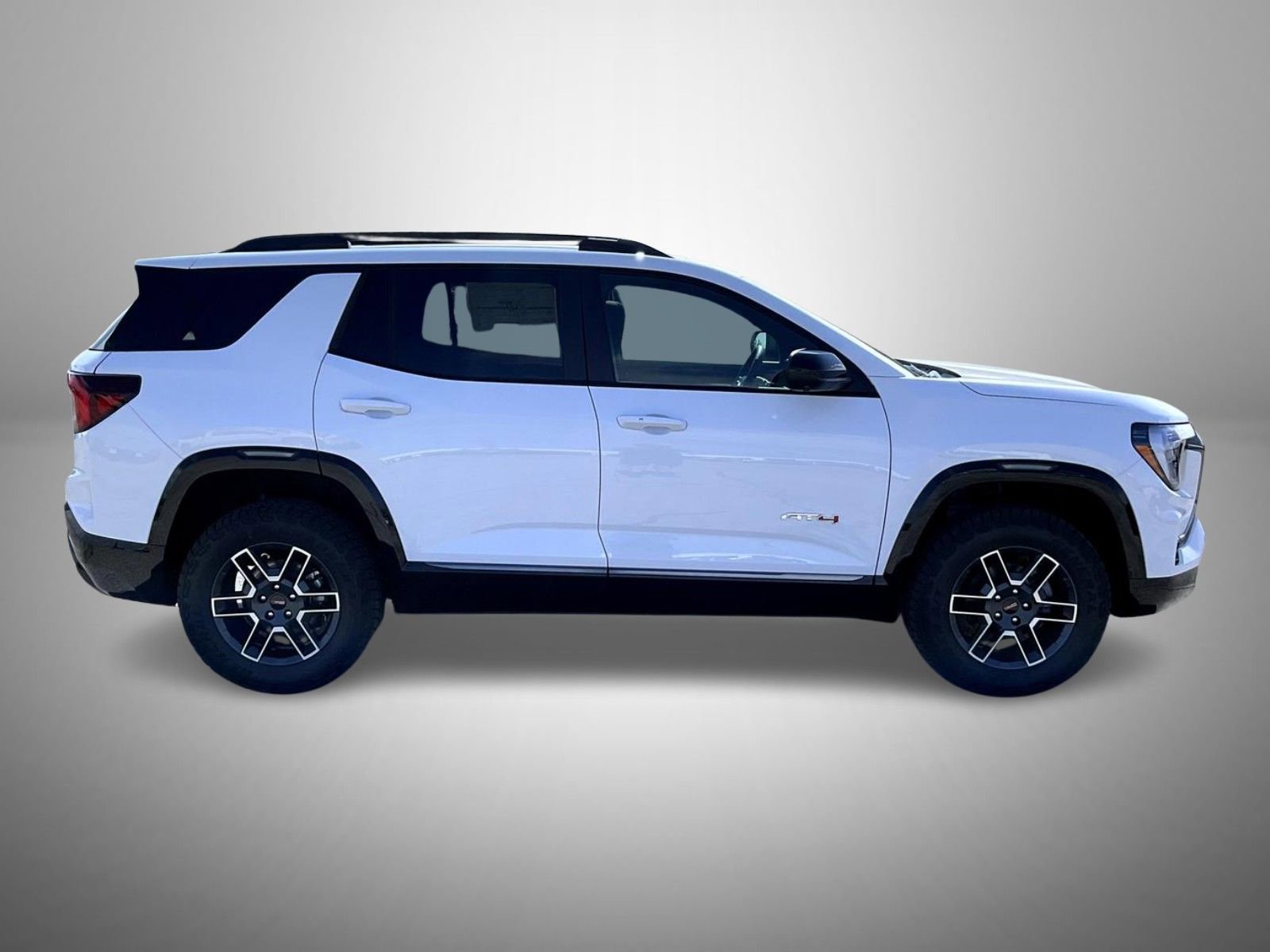 2026 Gmc Terrain AT4 photo 4