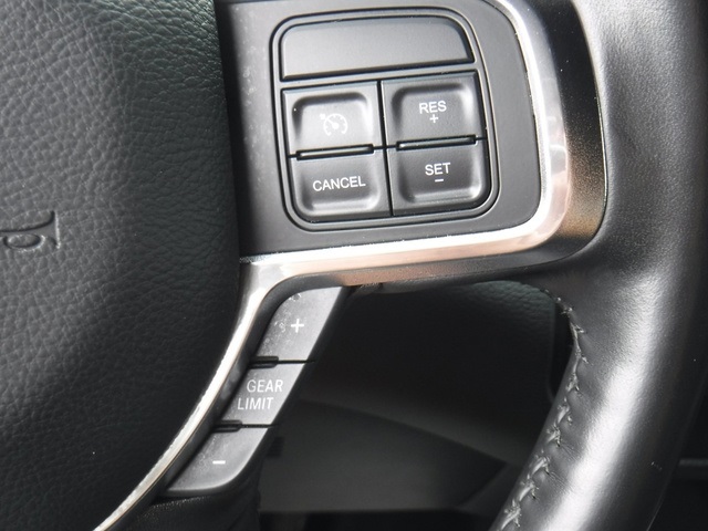 2022 Ram 2500 Laramie photo 36