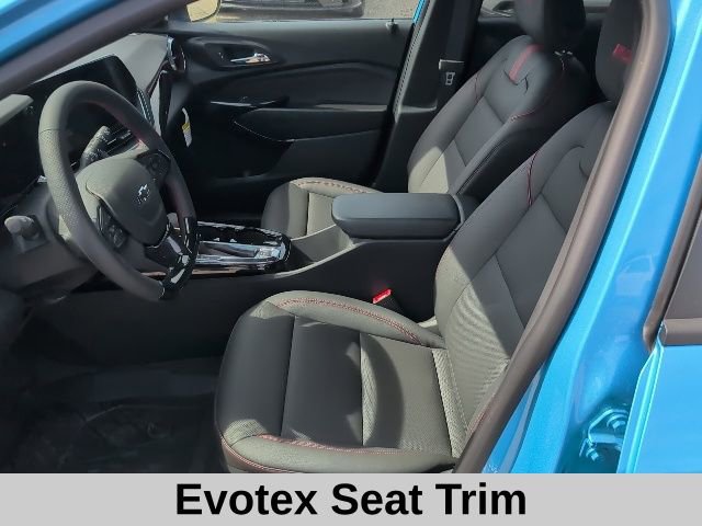 2026 Chevrolet Trax photo 9