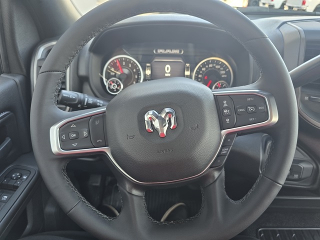 2025 Ram 5500 photo 14