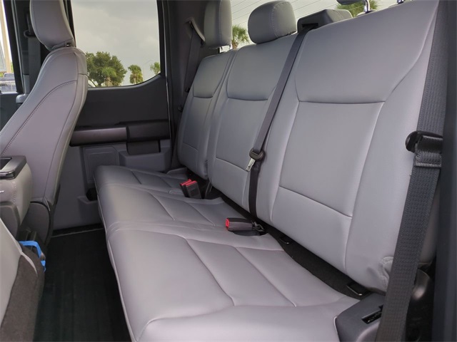 2025 Ford F-150 XL photo 13