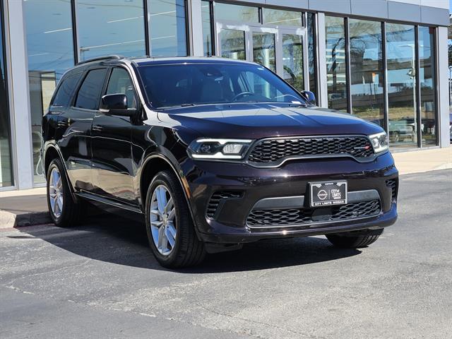 2024 Dodge Durango GT
