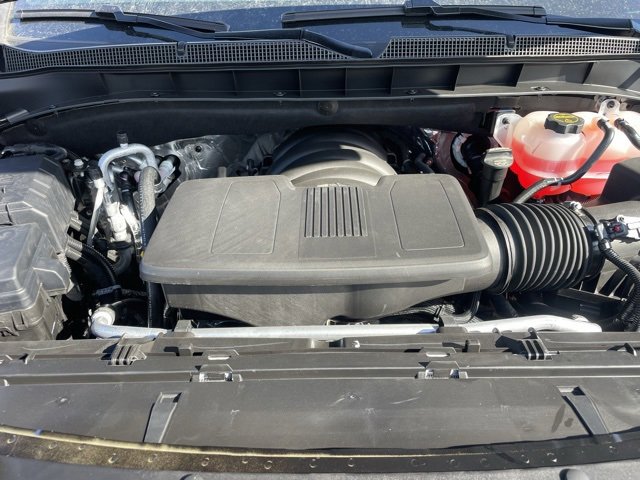 2026 Chevrolet Tahoe LT photo 21