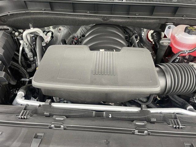 2026 Chevrolet Tahoe RST photo 21