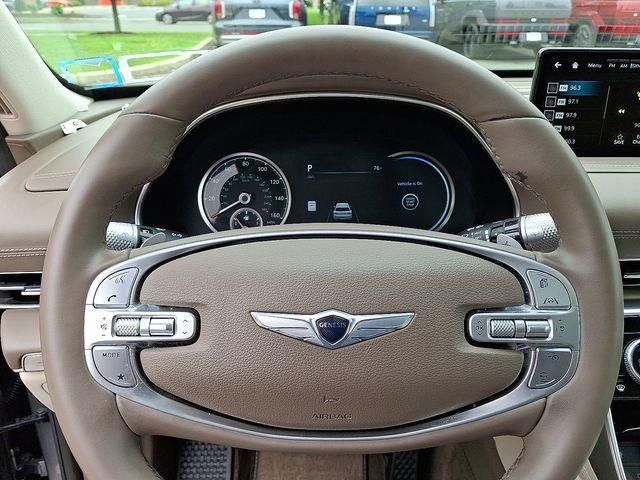 2023 Genesis GV80 3.5T photo 19