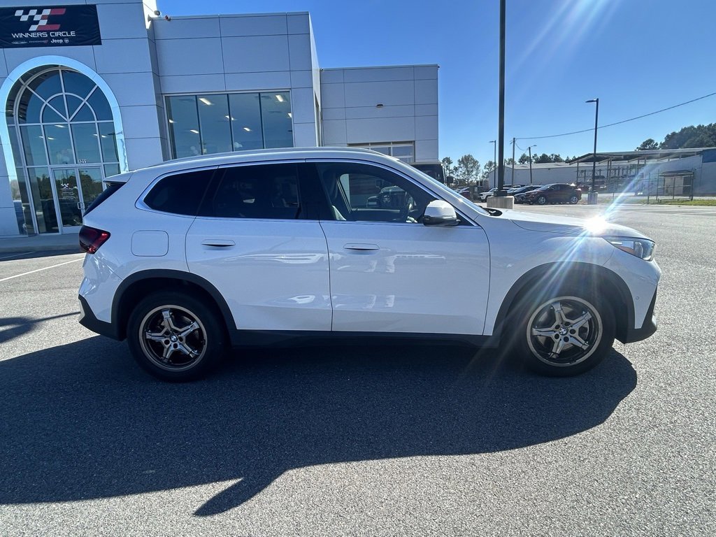 2023 Bmw X1 XDrive28i photo 2