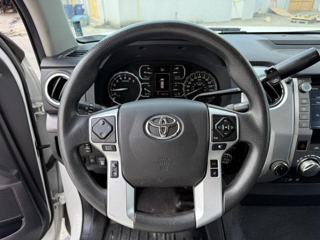 2020 Toyota Tundra SR5 Grade photo 14