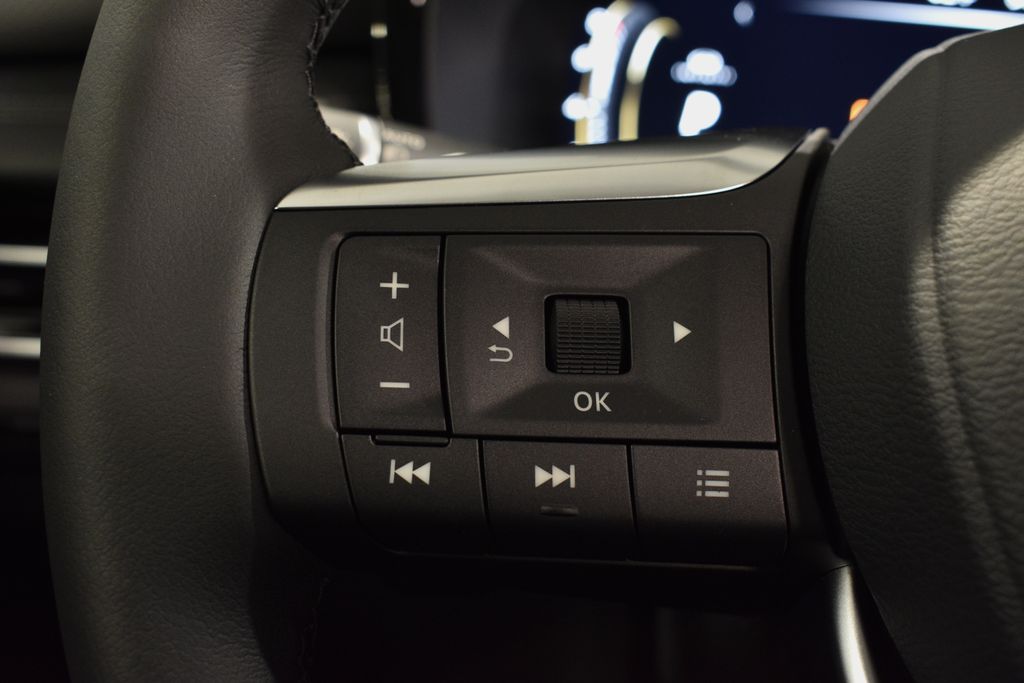 2026 Infiniti QX60 Pure AWD photo 21