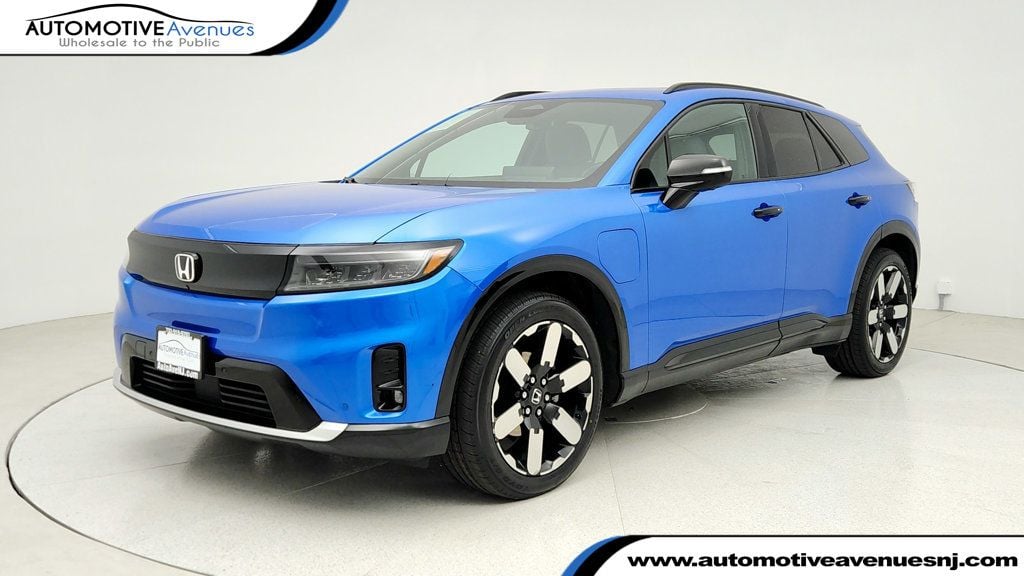 2024 Honda Prologue Elite's photo