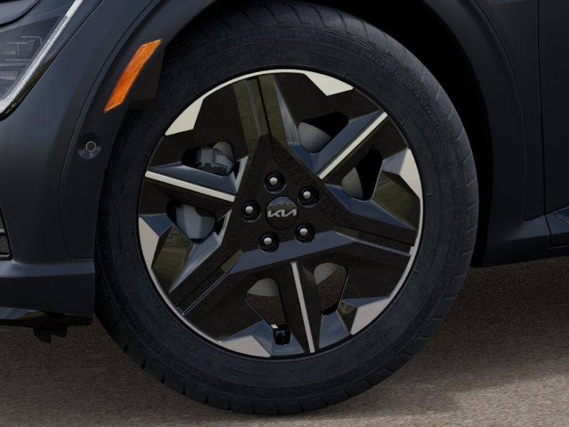 2025 Kia EV6 GT-Line photo 9