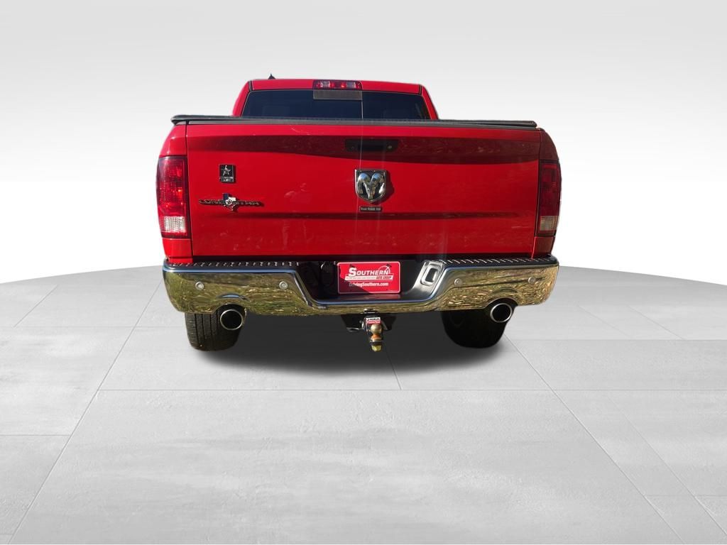 2015 Ram 1500 Lone Star photo 3