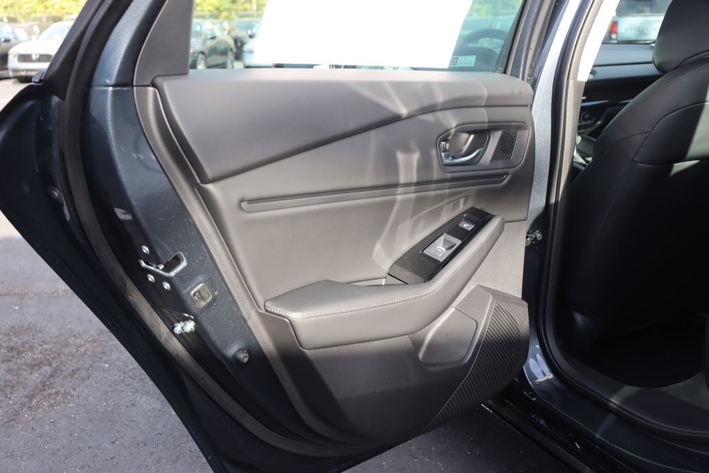2025 Honda Accord Touring photo 11