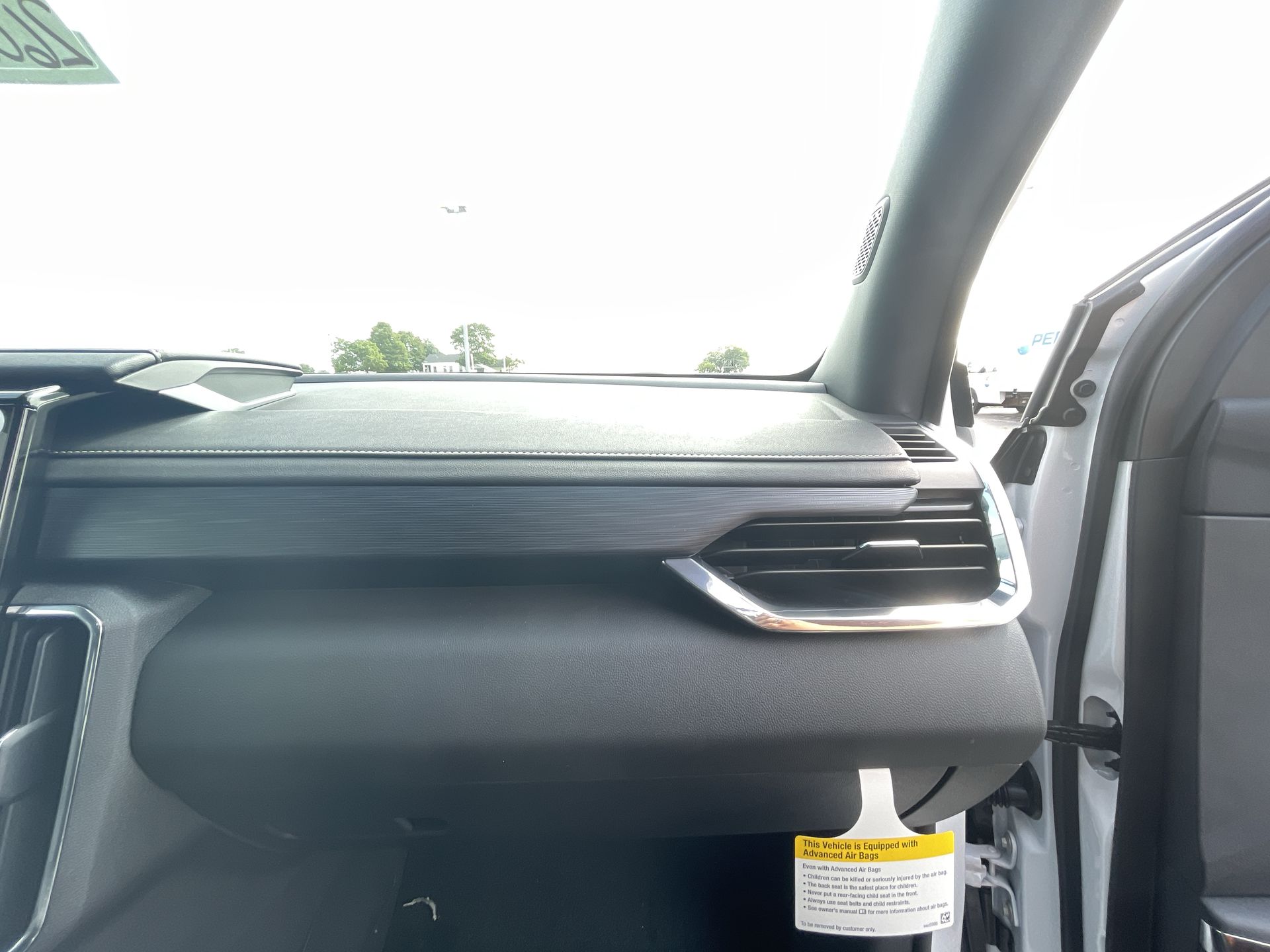 2026 Gmc Acadia Elevation photo 51