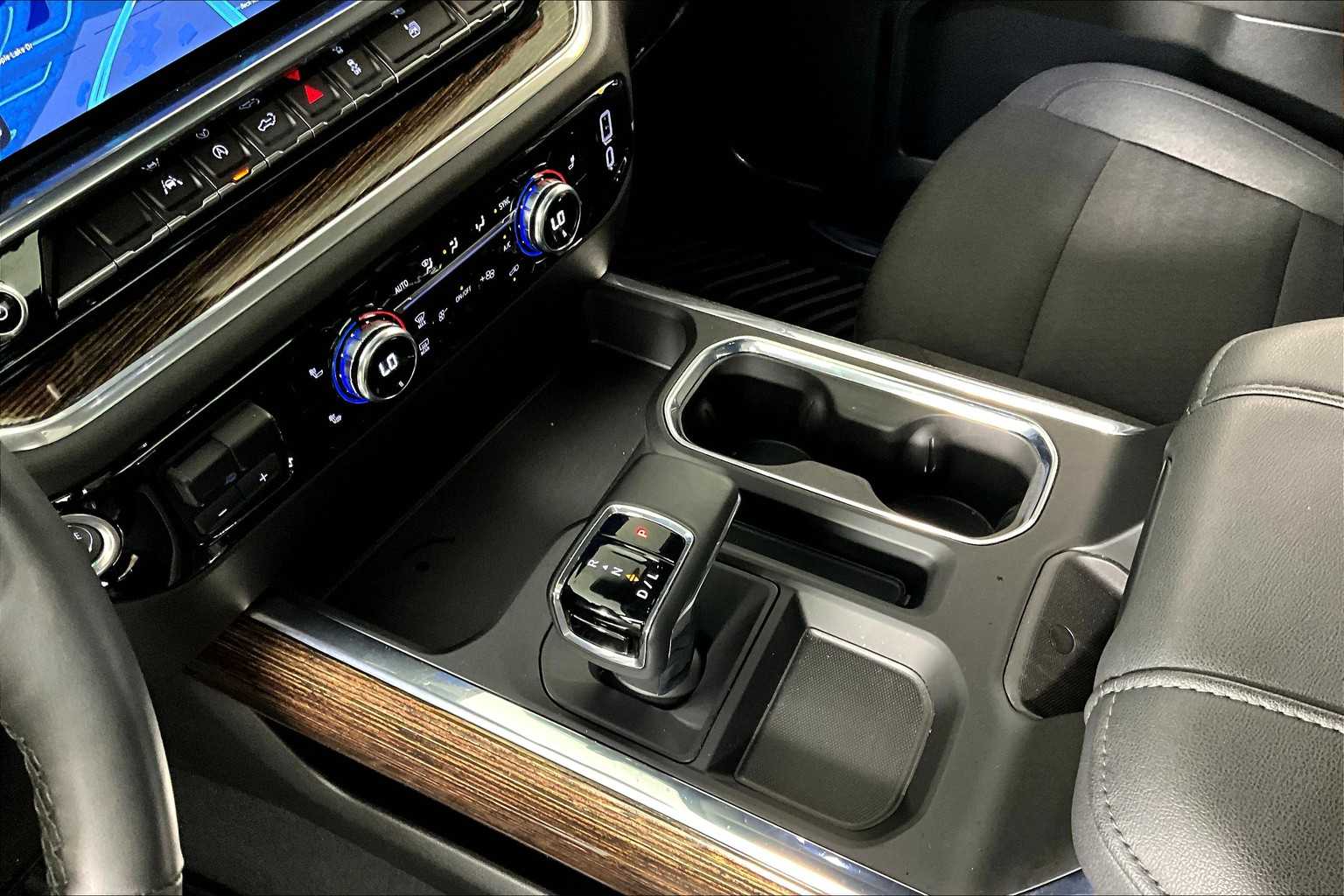 2025 Gmc Sierra 1500 Elevation photo 14