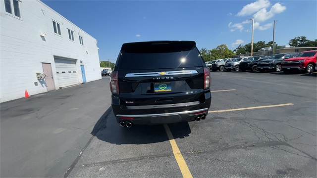 2022 CHEVROLET TAHOE - Image 7
