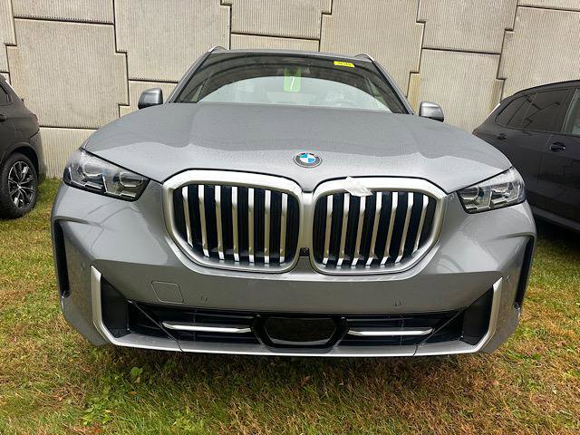 2026 Bmw X5 xDrive40i photo 2