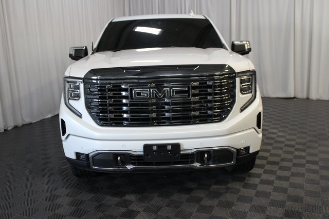 2023 Gmc Sierra 1500 Denali Ultimate photo 2