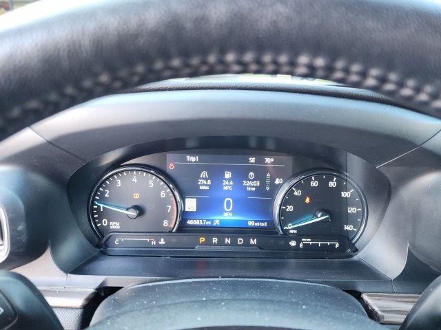 2020 Ford Explorer Limited photo 12