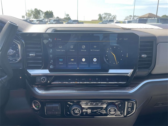 2023 Chevrolet Silverado 1500 LT photo 19
