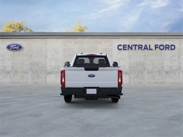 2026 Ford F-250 XL photo 4