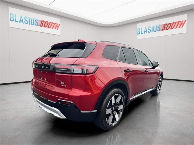 2024 Honda Prologue Elite photo 3