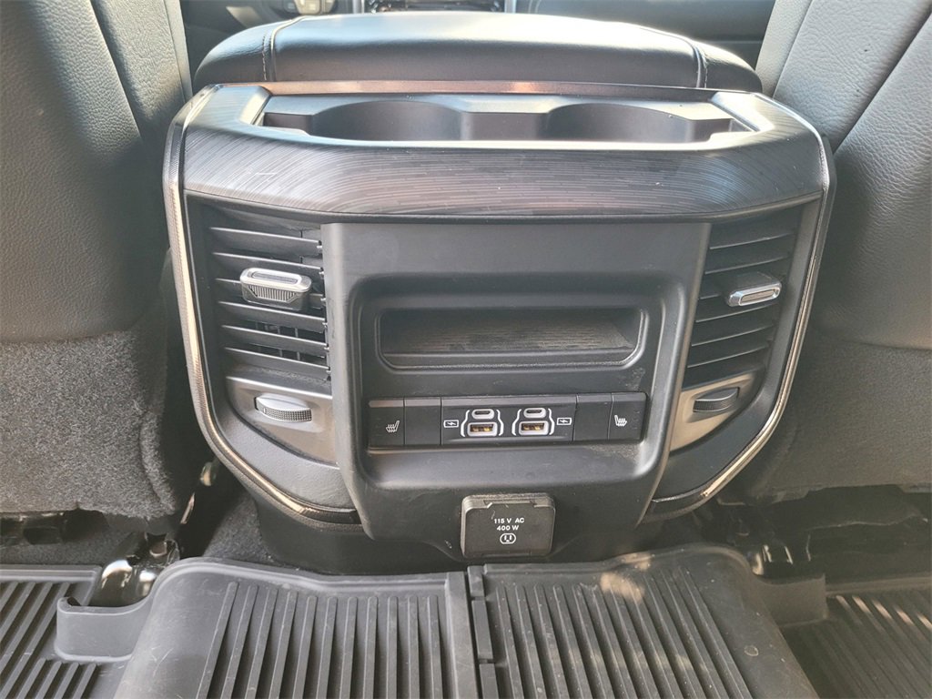 2024 Ram 2500 Power Wagon photo 15