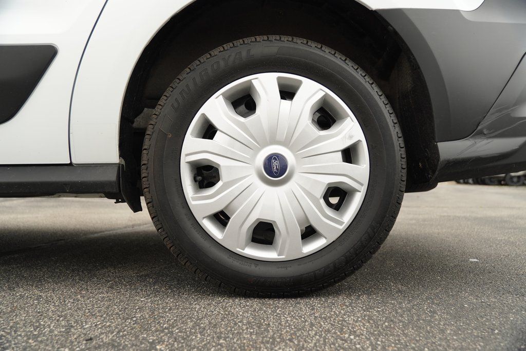 2022 Ford Transit Connect XL photo 8
