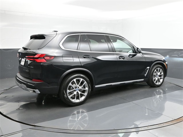 2025 Bmw X5 xDrive50e photo 15