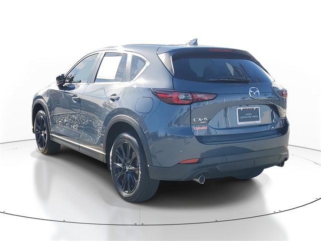 2023 Mazda CX-5 2.5 S Carbon photo 3