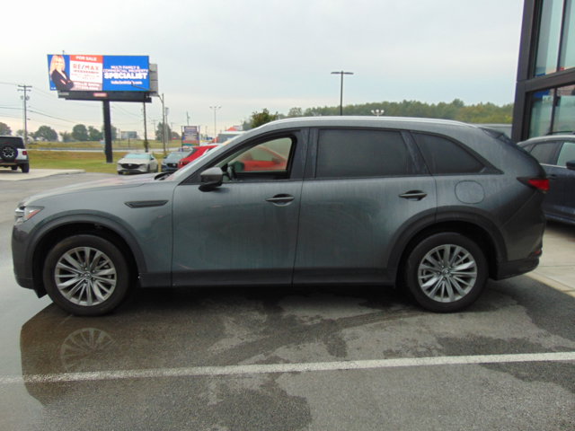 2024 Mazda CX-90 3.3 Turbo Preferred Plus photo 3