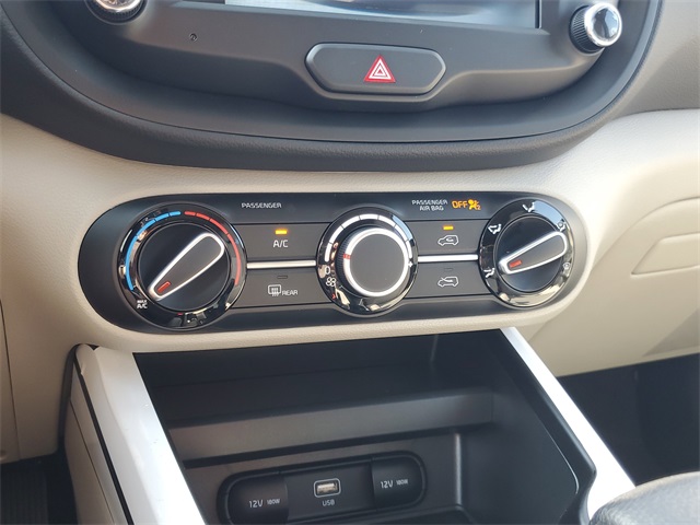 2025 Kia Soul LX S photo 20