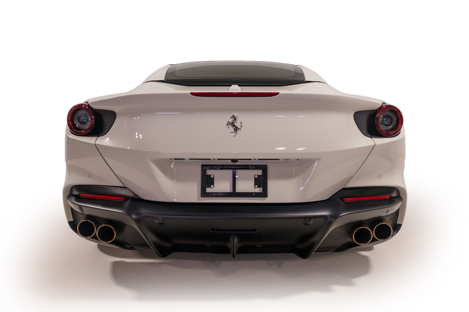2022 Ferrari Portofino M photo 7