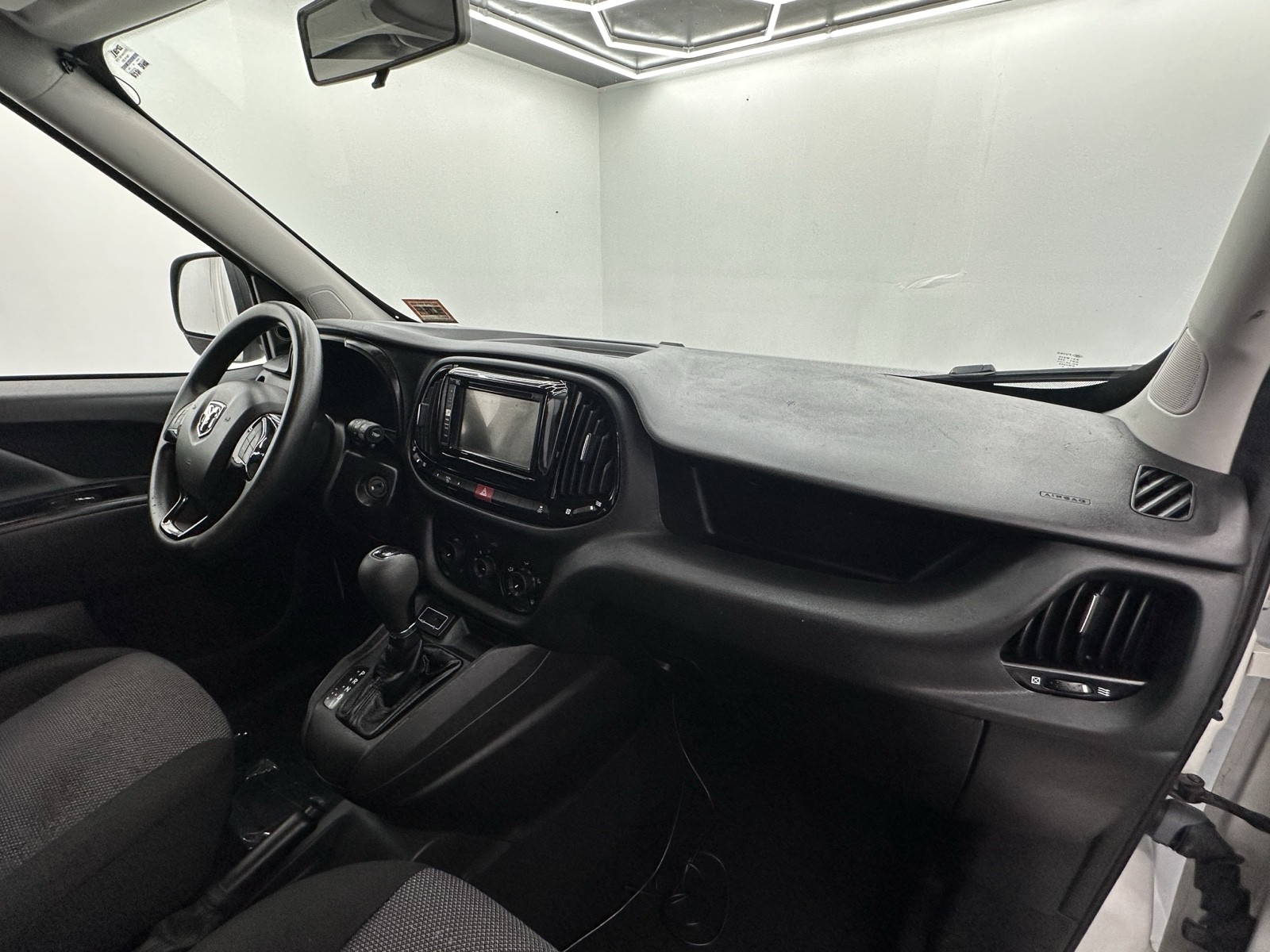 2019 Ram ProMaster City photo 28