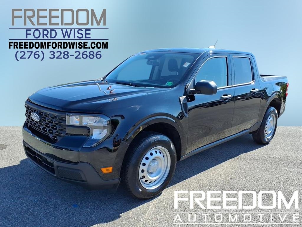 2025 Ford Maverick