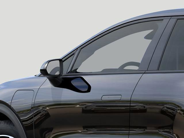 2026 Chevrolet Equinox EV 1LT photo 7