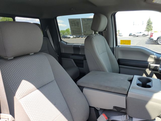 2018 Ford F-150 photo 14