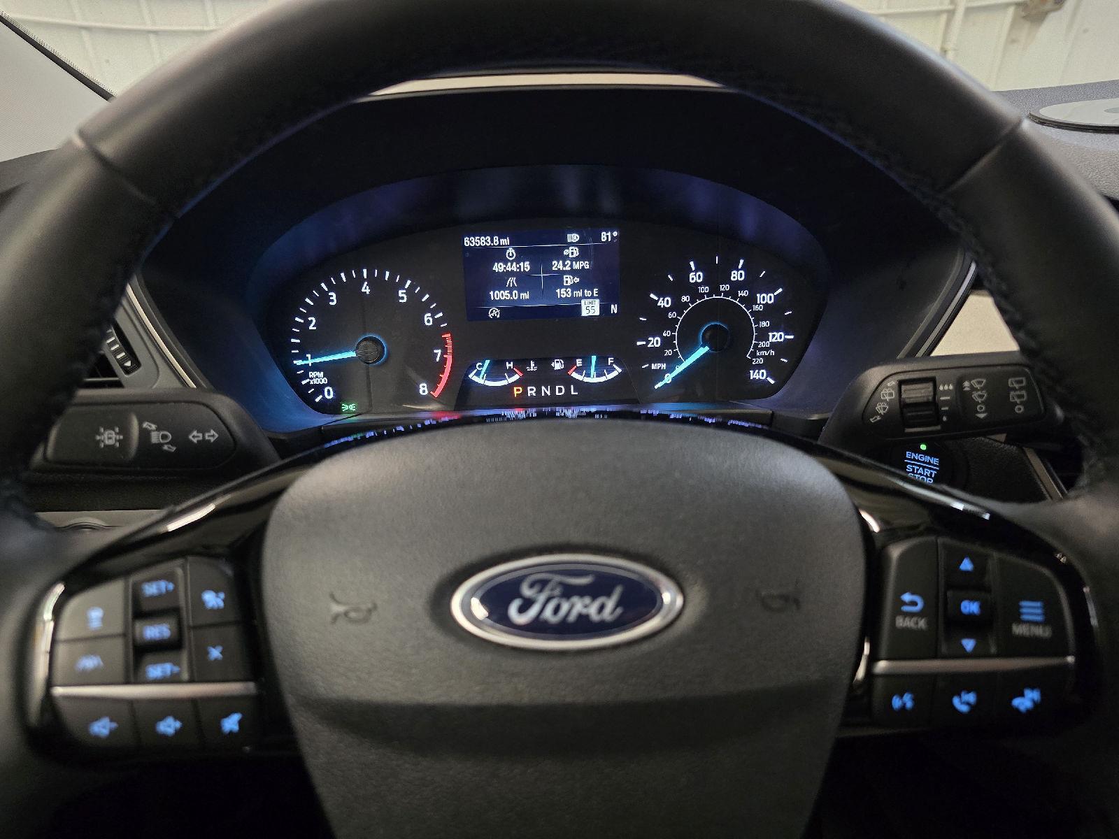 2022 Ford Escape SE photo 14