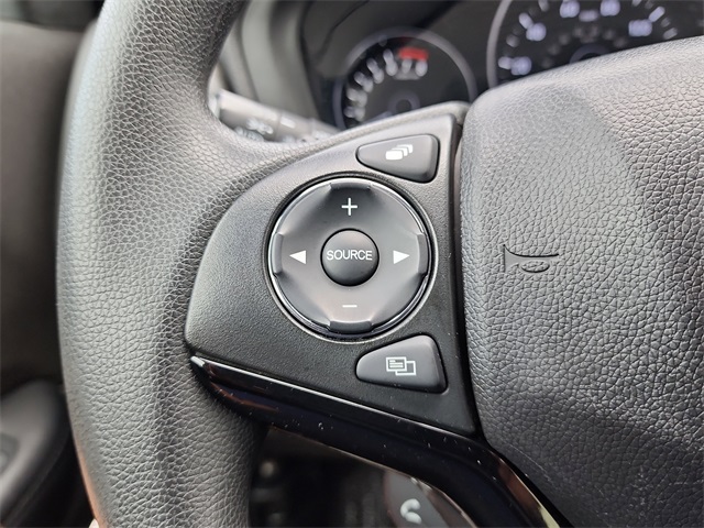 2018 Honda HR-V EX photo 26