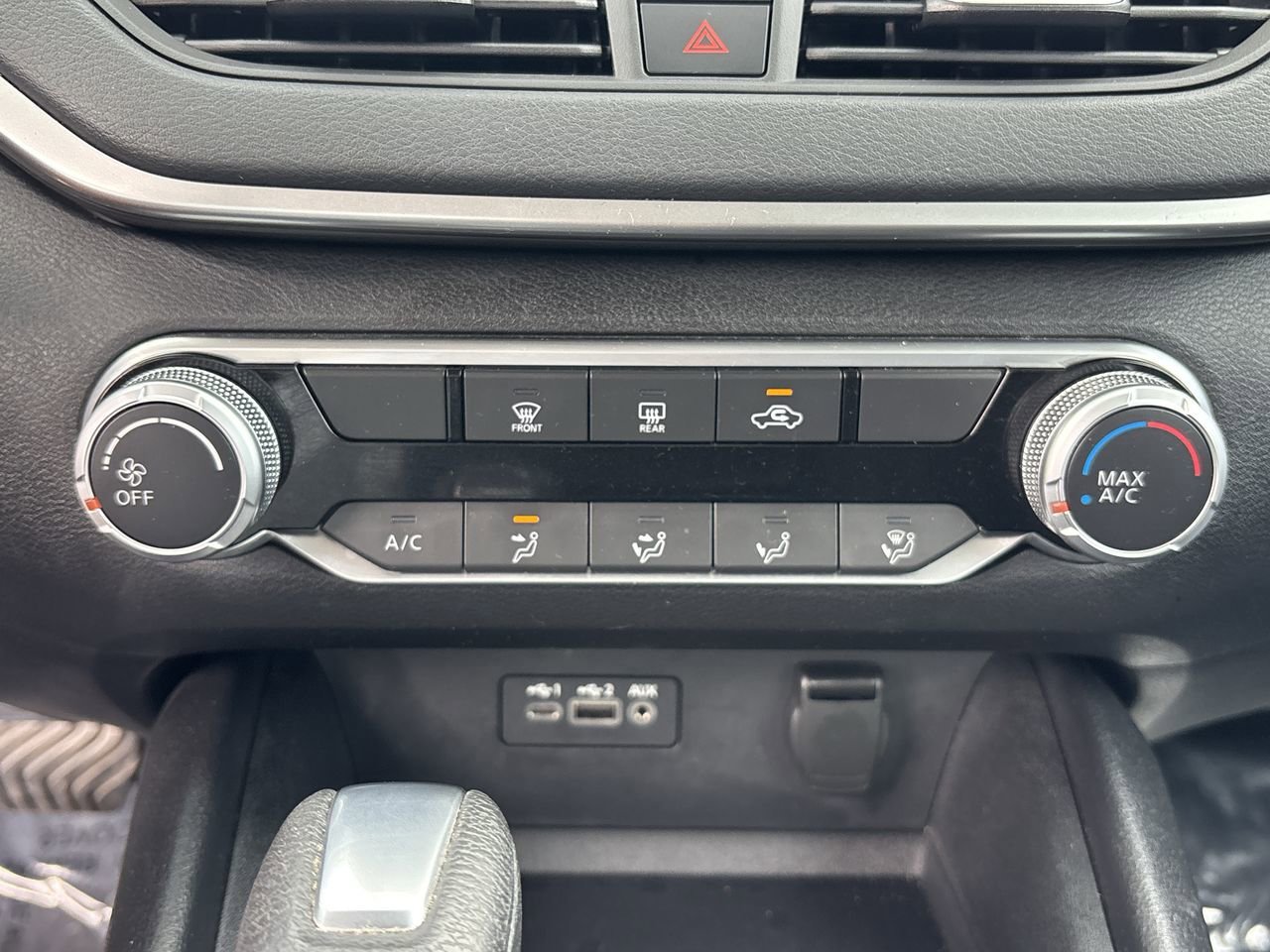 2020 Nissan Altima 2.5 S photo 22