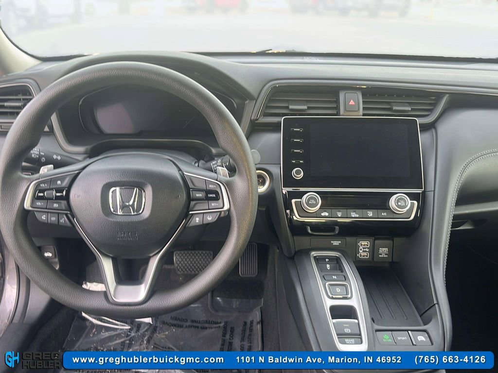 2021 Honda Insight EX photo 13