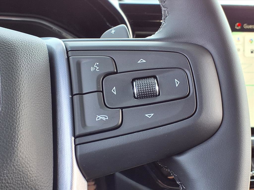 2026 Gmc Sierra 1500 Elevation photo 20
