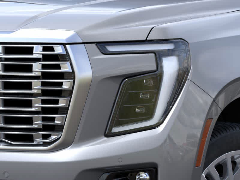 2025 Gmc Yukon Denali photo 10