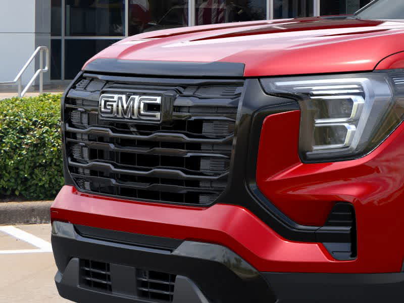 2026 Gmc Terrain Elevation photo 12