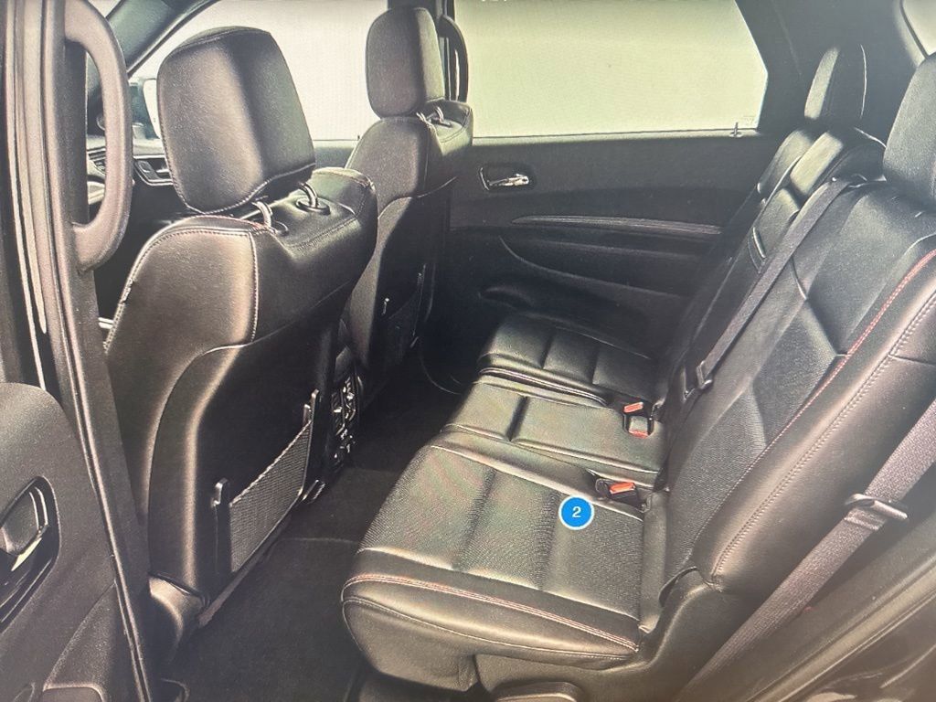 2024 Dodge Durango GT Plus photo 9