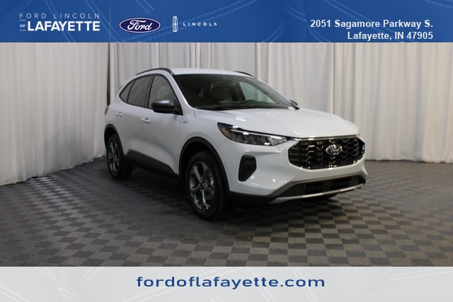 2026 Ford Escape ST-Line's photo