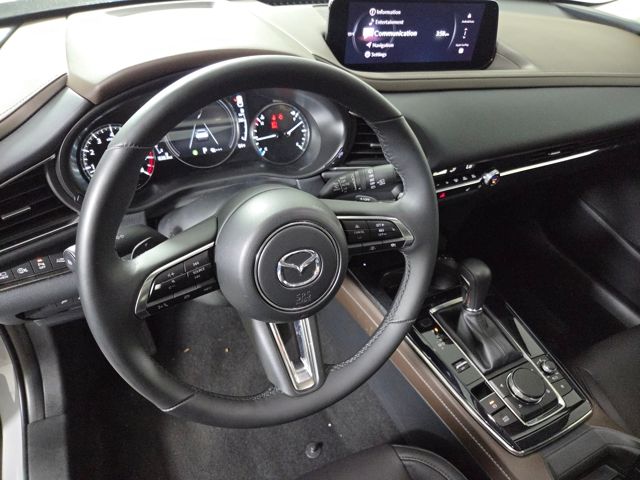2025 Mazda CX-30 Premium Plus 2.5 Turbo photo 14