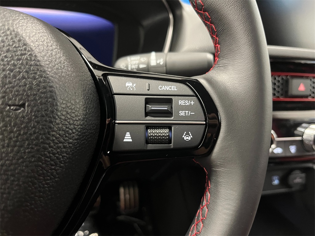 2026 Honda Civic Si photo 17