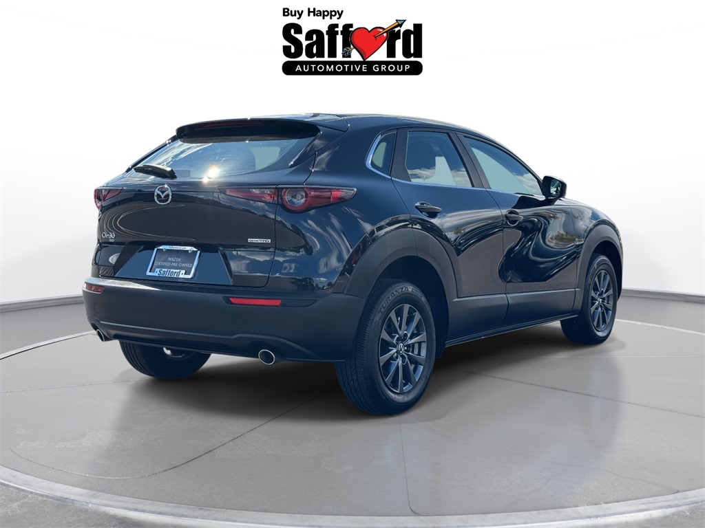 2023 Mazda CX-30 2.5 S photo 9